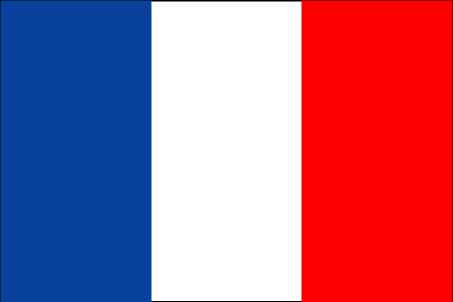 flag france