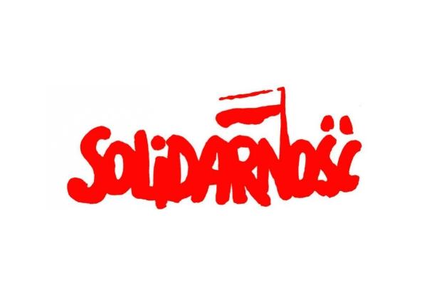 logo solidarnosc